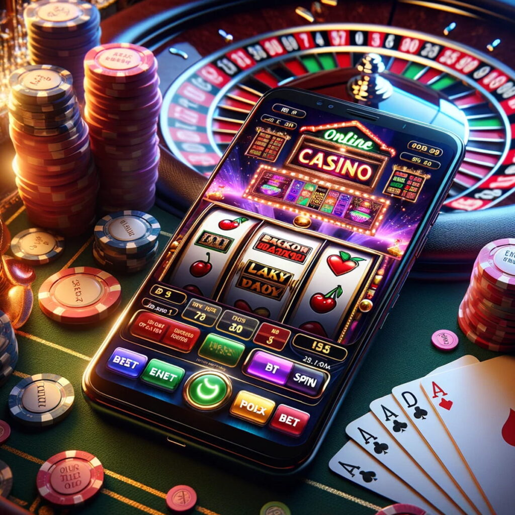 Licencias de casinos online por provincia en Argentina Licencias de casinos online por provincia en Argentina
