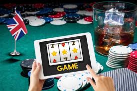 Online Online Casino For Real Money 2025 - Finest Choices for the UK Online Online Casino For Real Money 2025 - Finest Choices for the UK