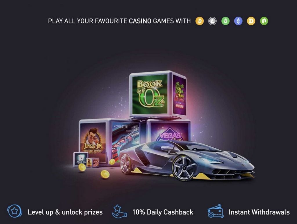 Recensione di Rocketpot Casino - Valutazioni di esperti e giocatori  Recensione di Rocketpot Casino - Valutazioni di esperti e giocatori
