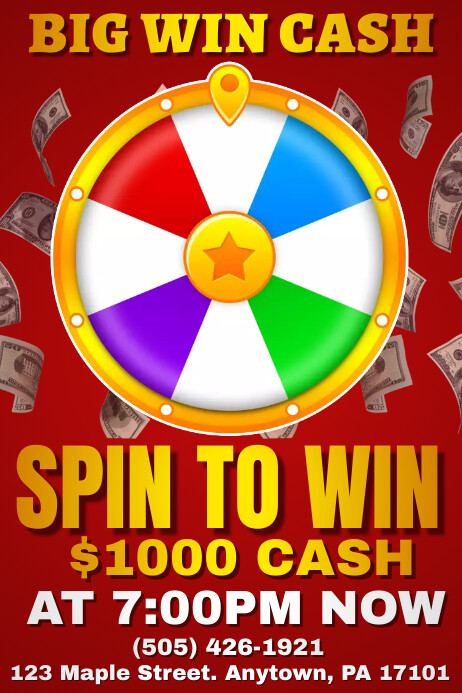 Rotate and Win Gambling Enterprise Review 2025 Rotate and Win Gambling Enterprise Review 2025