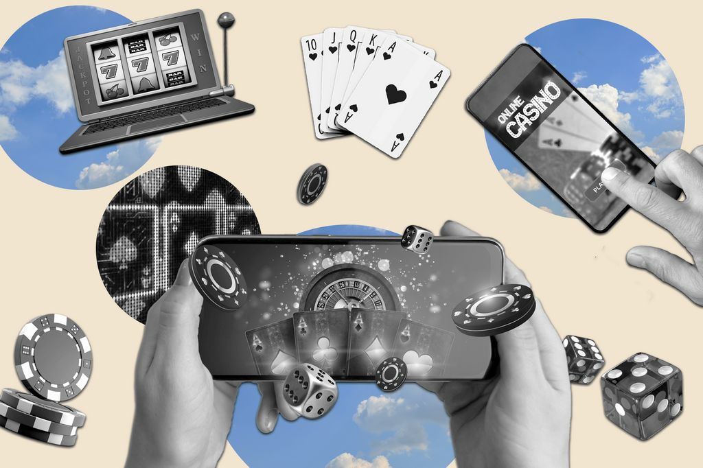 5 Advanced Slot Machine Strategies That Actually Work in 2024 5 Advanced Slot Machine Strategies That Actually Work in 2024