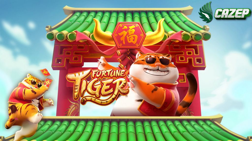 Baixar e instalar o aplicativo Lot Of Money Tiger Baixar e instalar o aplicativo Lot Of Money Tiger