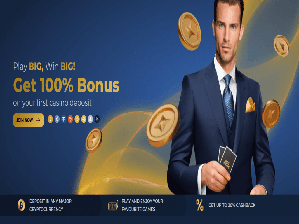 BigWin Casino Site (2025) - Gamer Ratings & Our Verdict BigWin Casino Site (2025) - Gamer Ratings & Our Verdict