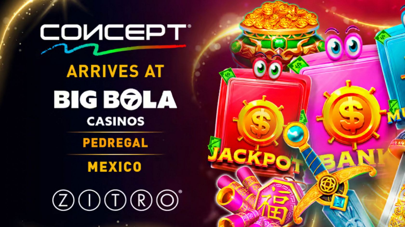 BigWin Online casino