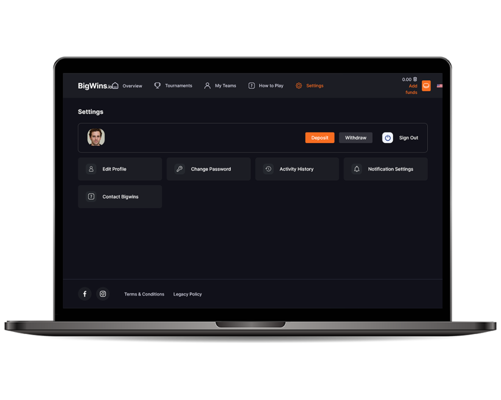 BigWins Gambling establishment cashback enhances approximately 20% BigWins Gambling establishment cashback enhances approximately 20%