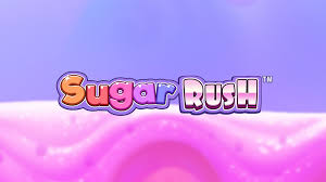 Sugar Thrill Slot Sugar Thrill Slot